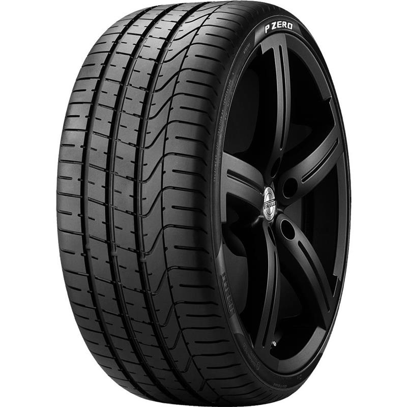 PIRELLI P ZERO 295/40R21 111Y XL
