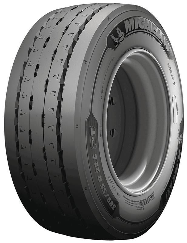 Michelin X MULTI T2 205/65R17.5 132/130J Trailer
