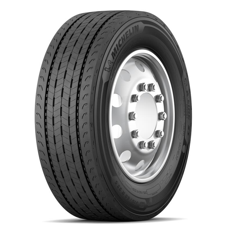 Michelin X LINE ENERGY Z3 315/60R22.5 154/148L Steer