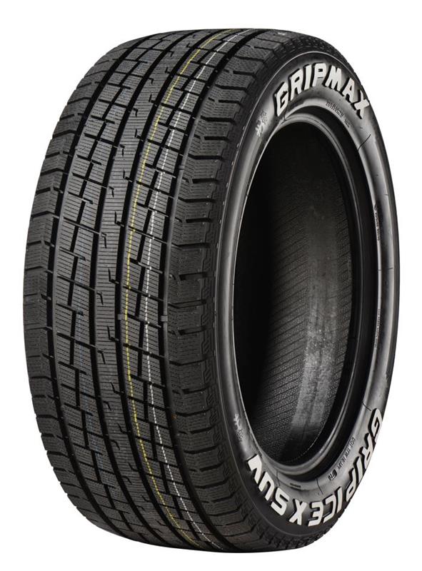 GRIPMAX GRIP ICE X SUV 265/70R17 115T