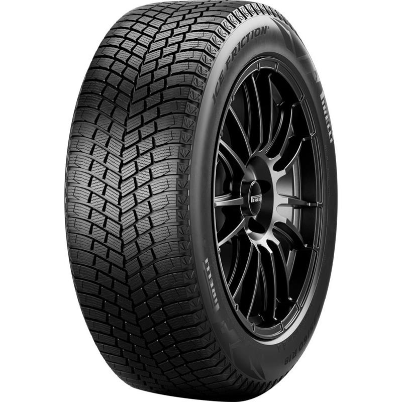 PIRELLI ICE FRICTION 235/60R18 107H XL
