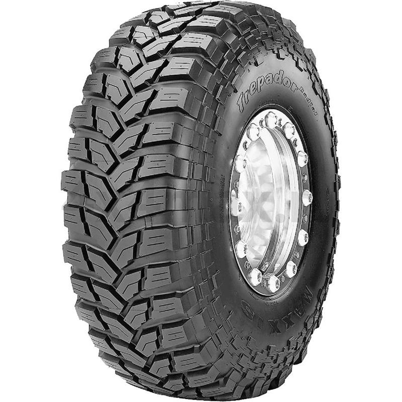 MAXXIS TREPADOR M8060 205/70R15 104/102Q