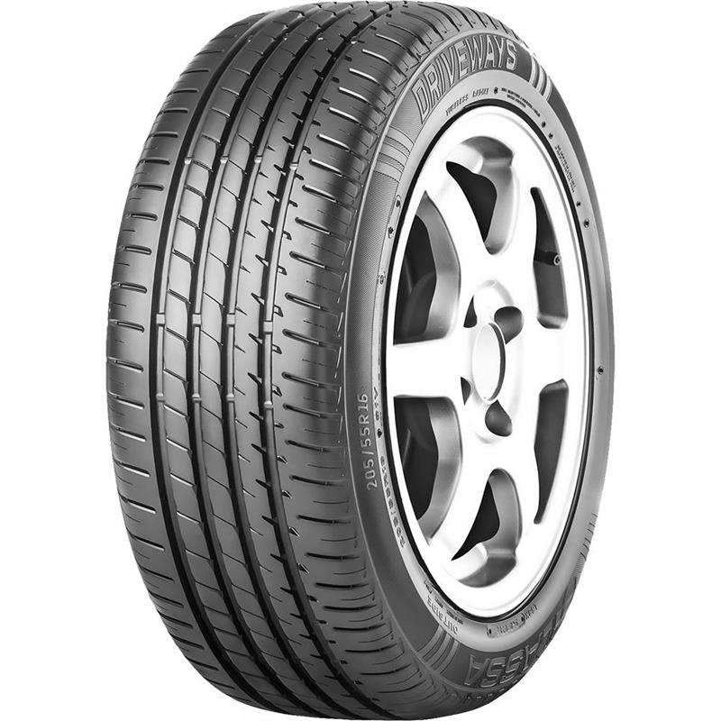LASSA DRIVEWAYS 215/45R17 91W XL