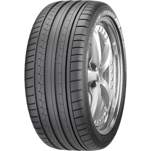 DUNLOP SP SPORT MAXX GT 265/35R20 99Y XL