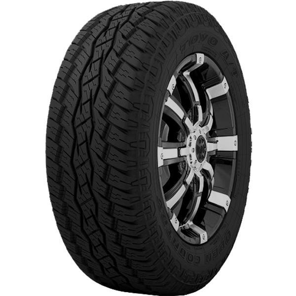 TOYO OPEN COUNTRY A/T PLUS 245/75R16 120/116S
