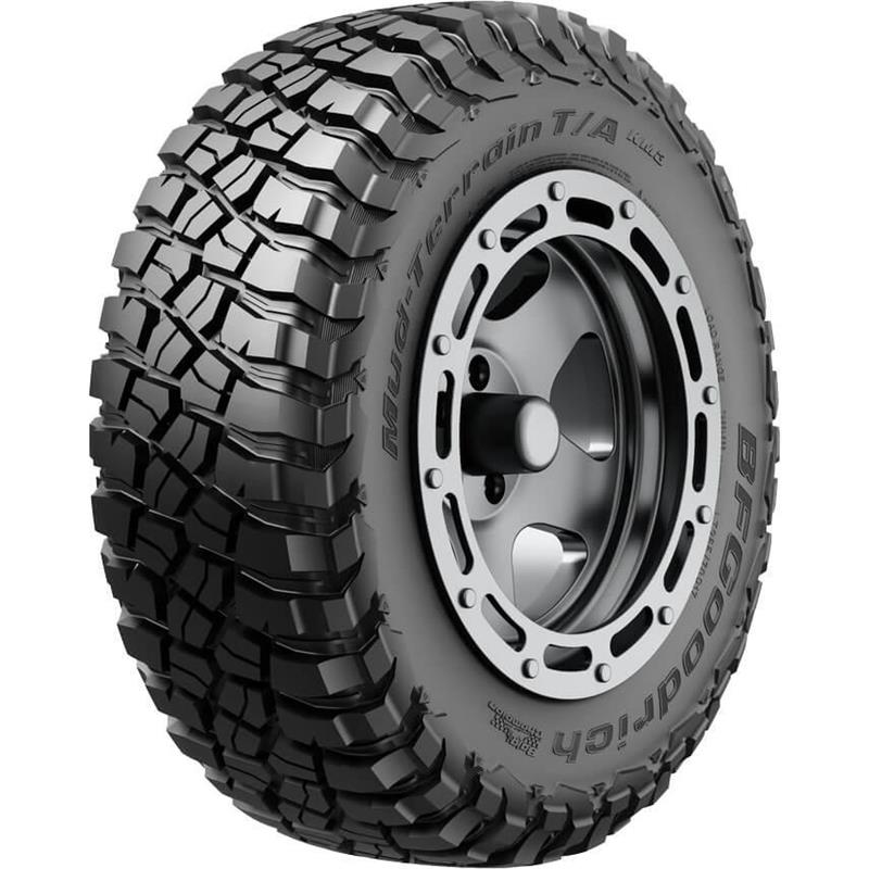 BF GOODRICH MUD TERRAIN T/A KM3 245/70R17 119/116Q