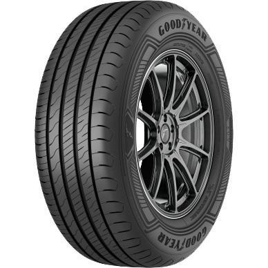 GOODYEAR EFFICIENTGRIP 2 SUV 285/50R20 112V