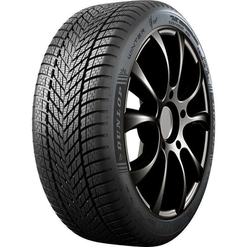 DUNLOP WINTER 225/55R17 97H