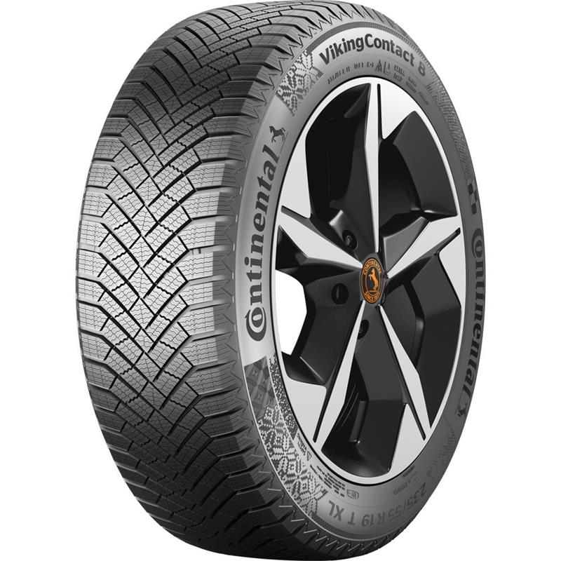 CONTINENTAL VIKINGCONTACT 8 235/55R17 103H XL