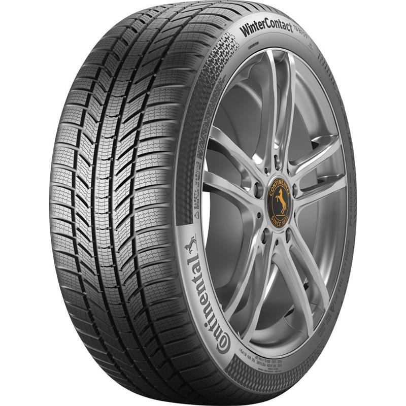 CONTINENTAL WINTERCONTACT TS870P 255/45R19 100V