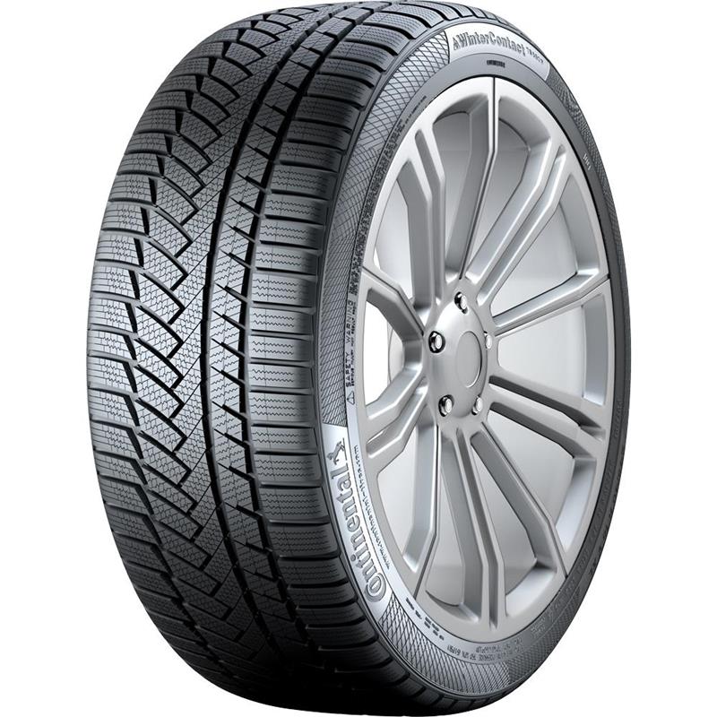 CONTINENTAL WINTERCONTACT TS850P 215/60R18 98H RunFlat