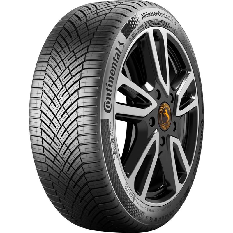 CONTINENTAL ALLSEASONCONTACT 2 235/45R20 100T XL