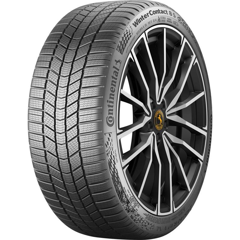 CONTINENTAL WINTERCONTACT 8 S 315/35R22 111V XL
