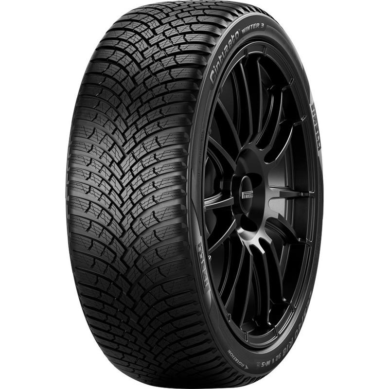 PIRELLI CINTURATO WINTER 3 215/50R19 97V XL