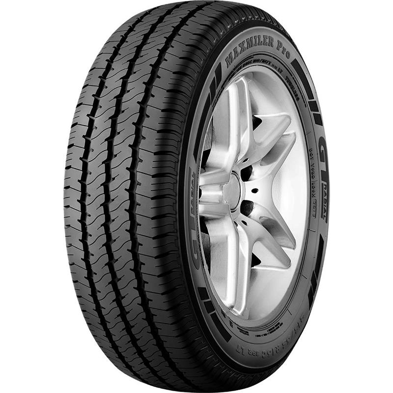 GT RADIAL MAXMILER PRO 215/70R15 109/107S