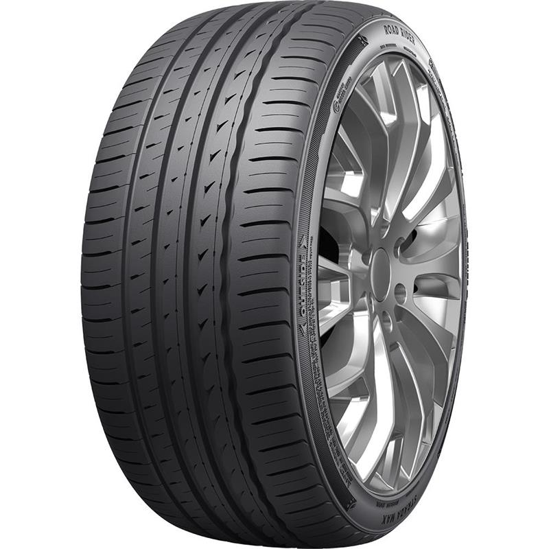 ROAD RIDER STRADA MAX 235/55R17 103W XL