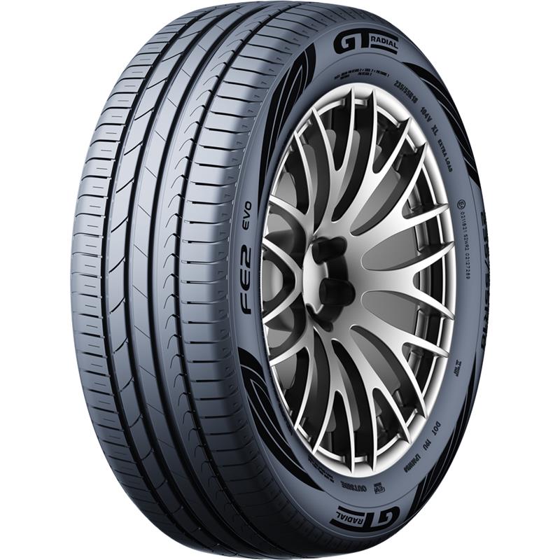 GT RADIAL FE2 EVO 225/55R18 98V