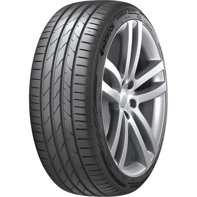 HANKOOK VENTUS EVO SUV (K137A) 275/35R22 104Y XL