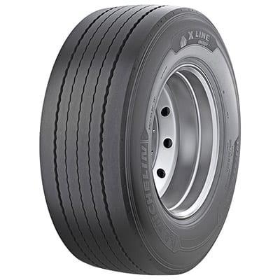 Michelin X LINE ENERGY T 215/75R17.5 135/133J Trailer