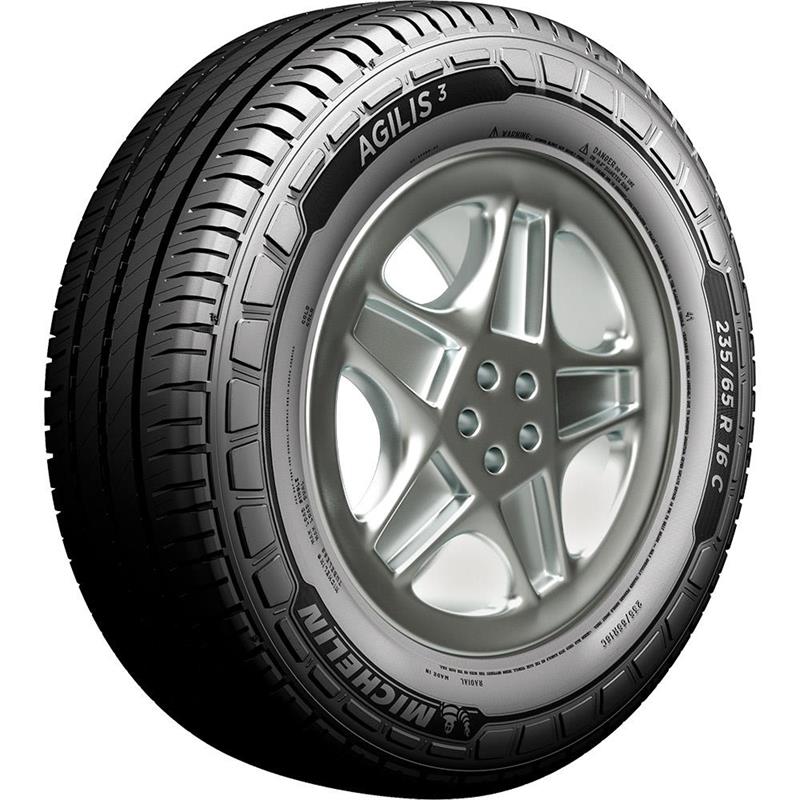 MICHELIN AGILIS 3 215/70R15 109/107R