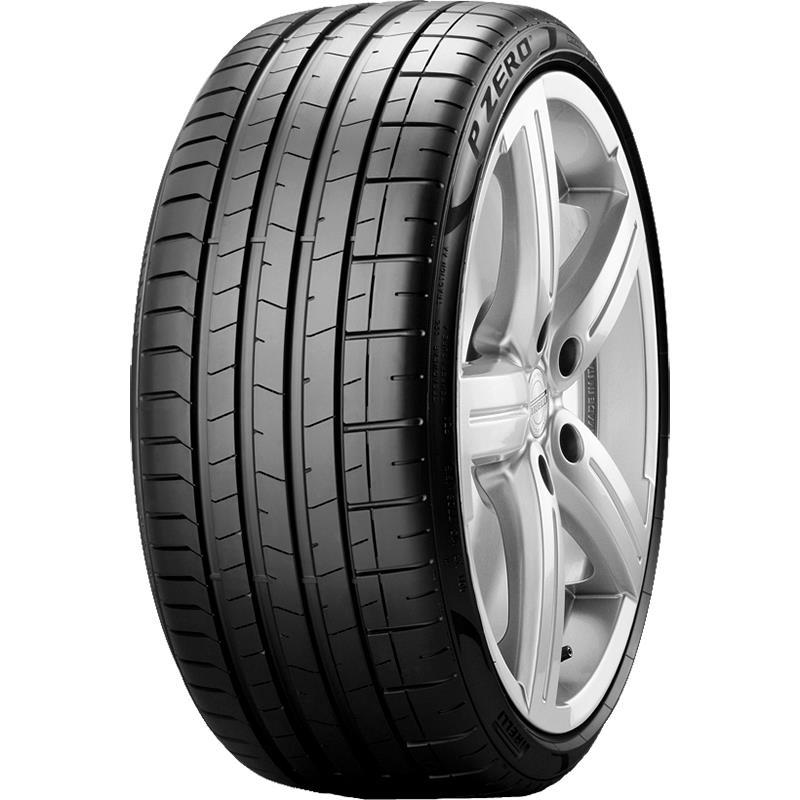 PIRELLI P ZERO SPORT 255/55R19 107W