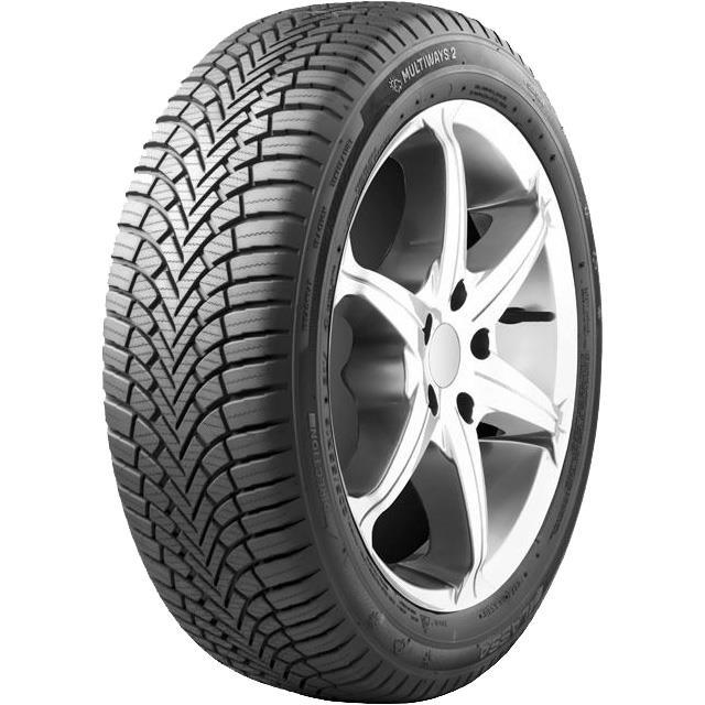 LASSA MULTIWAYS 2 195/60R15 88V