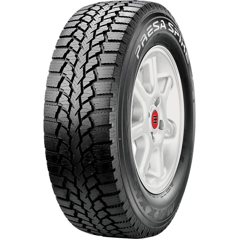 MAXXIS MA-SLW PRESA SPIKE LT 235/65R16 115/113Q