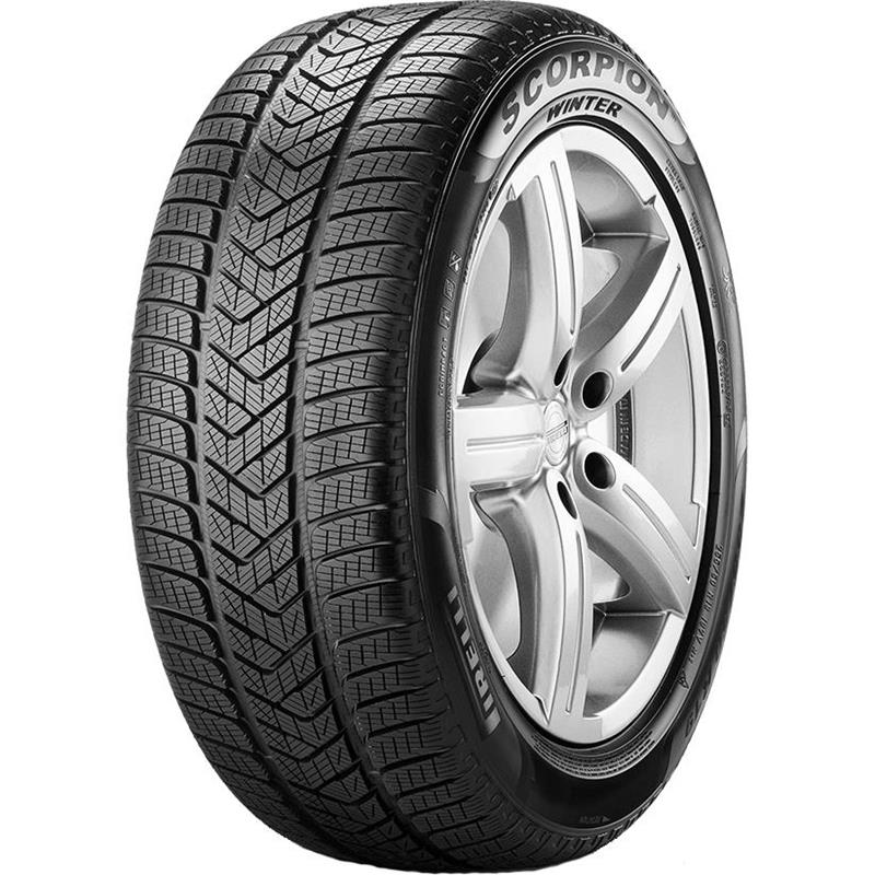 PIRELLI SCORPION WINTER 305/35R21 109V XL