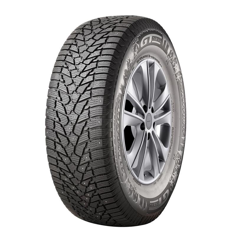 GT RADIAL ICEPRO SUV 3 (EVO) 235/55R19 101T