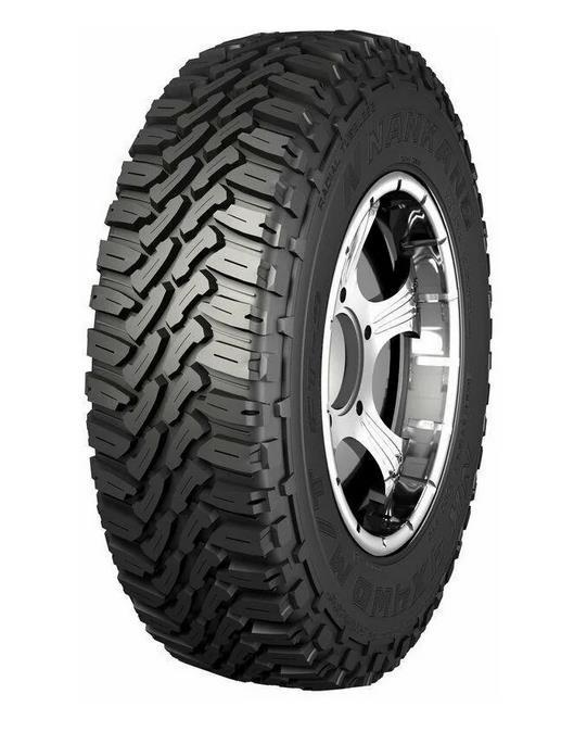 NANKANG FT-9 255/70R16 115/112Q