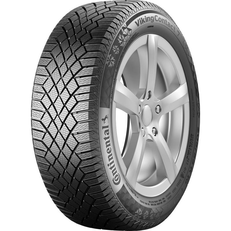 CONTINENTAL VIKINGCONTACT 7 255/40R20 101T XL