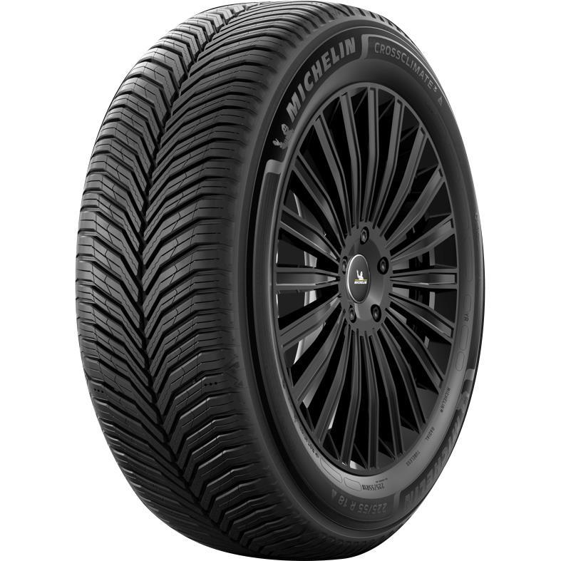 MICHELIN CROSSCLIMATE 3 235/45R18 94W