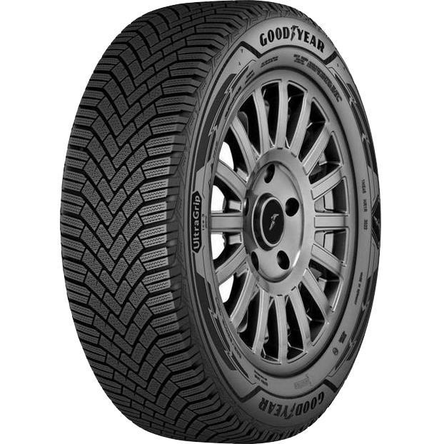 GOODYEAR ULTRAGRIP ICE 3 305/30R21 104T XL