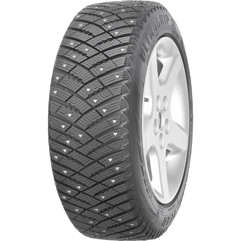 GOODYEAR ULTRA GRIP ICE ARCTIC 185/60R15 88T XL