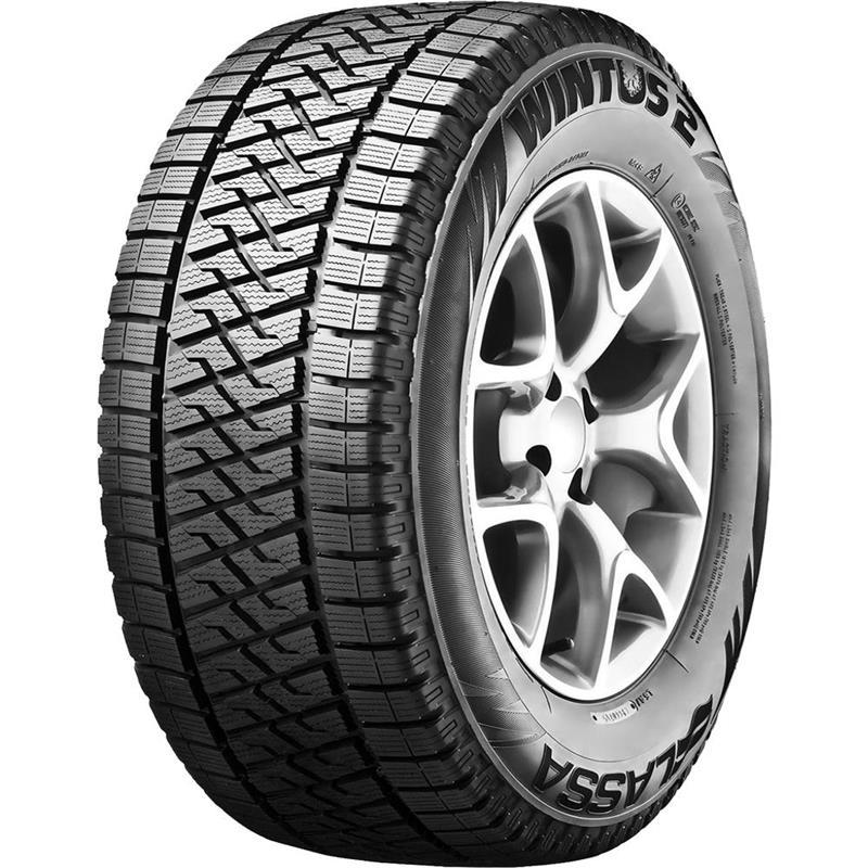 LASSA WINTUS 2 185/80R14 102/100R
