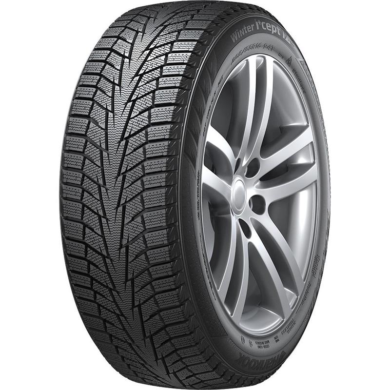 HANKOOK WINTER I*CEPT IZ2 (W616) 185/70R14 92T XL