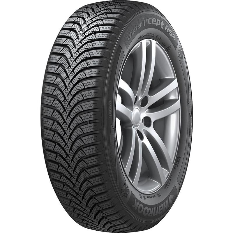 HANKOOK WINTER I*CEPT RS2 (W452) 175/55R15 77T