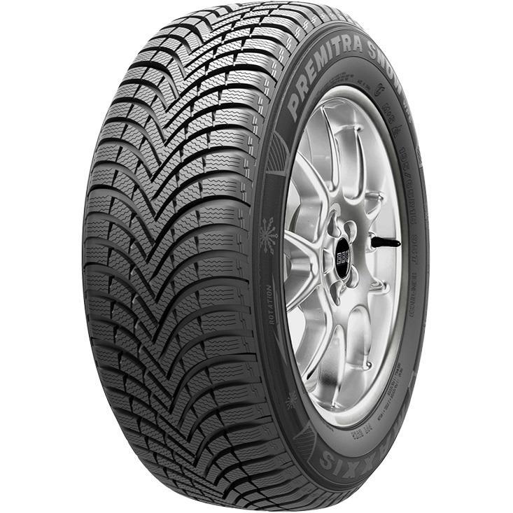 MAXXIS PREMITRA SNOW WP6 215/45R17 91V XL
