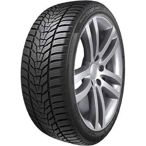 HANKOOK WINTER I*CEPT EVO3 (W330) 265/35R20 99W XL