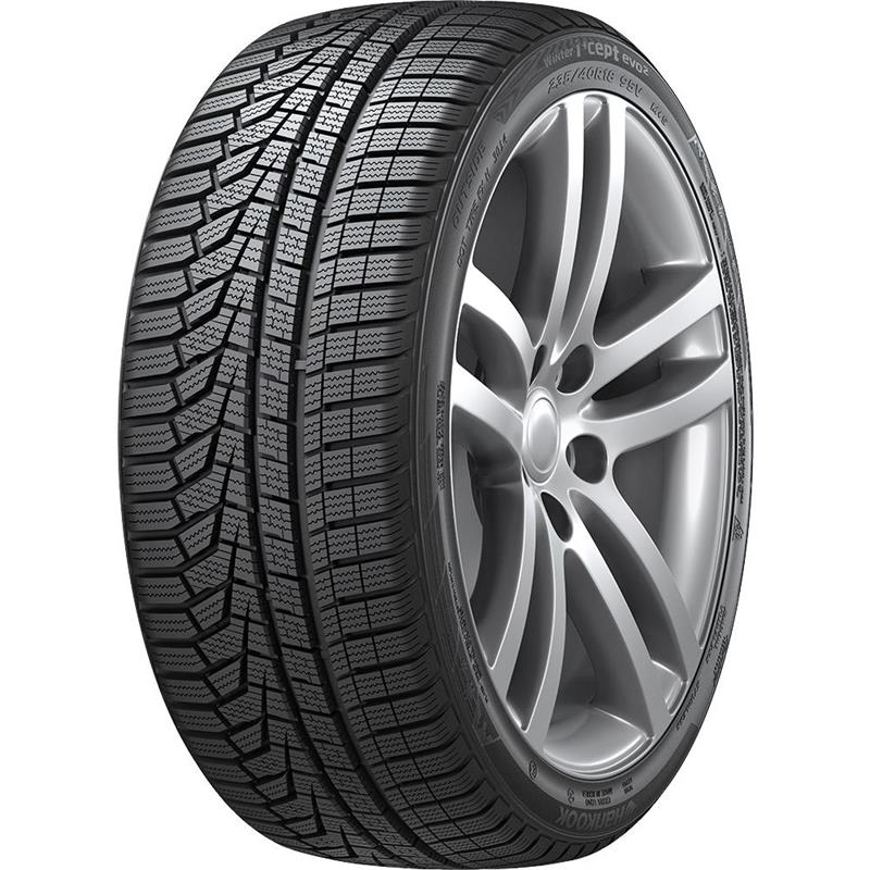 HANKOOK WINTER I*CEPT EVO2 (W320) 285/30R22 101W XL
