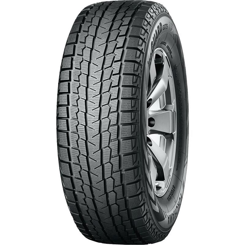 YOKOHAMA ICEGUARD G075 245/50R20 102Q
