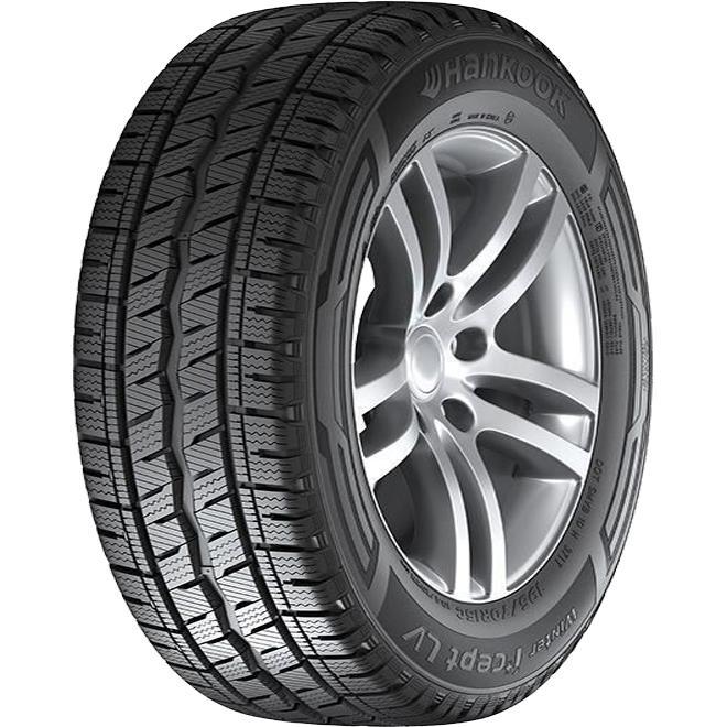 HANKOOK WINTER I*CEPT LV (RW12) 175/70R14 95/93T