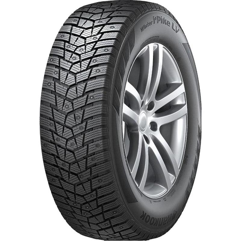 HANKOOK WINTER I*PIKE LV (RW15) 225/65R16 112/110R