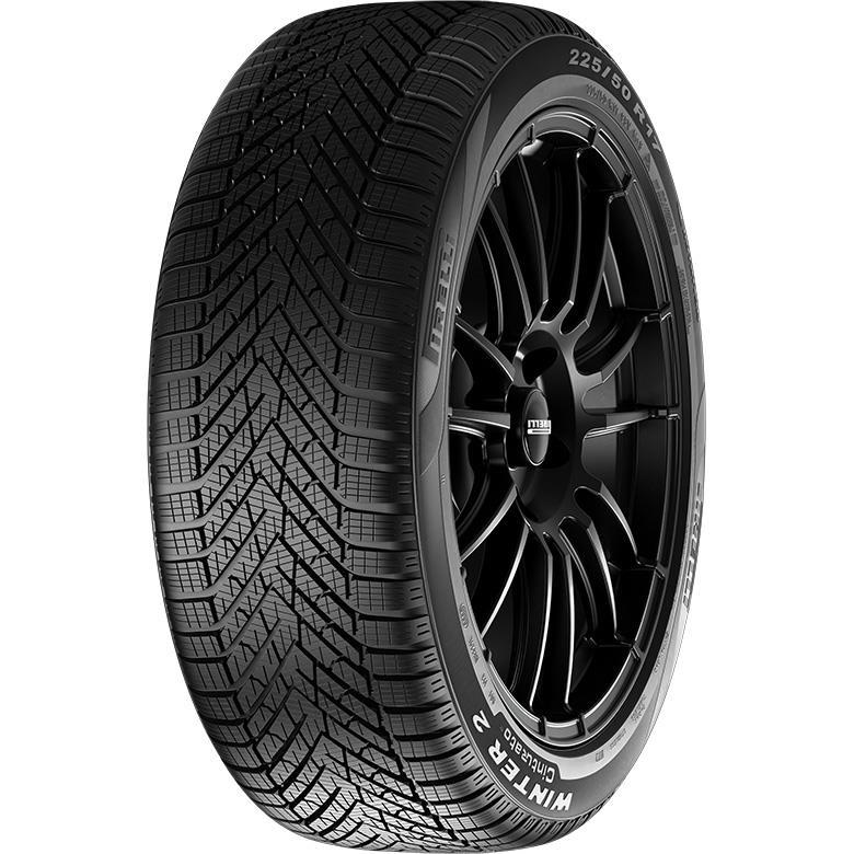 PIRELLI CINTURATO WINTER 2 205/50R17 93V XL