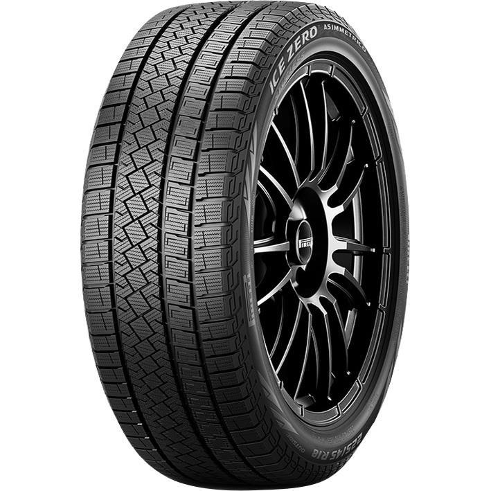 PIRELLI WINTER ICE ZERO ASIMMETRICO 215/50R17 95H XL