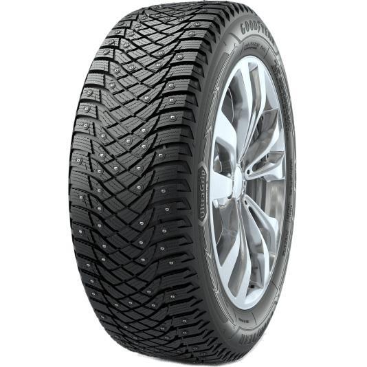 GOODYEAR ULTRA GRIP ARCTIC 2 235/50R18 101T XL