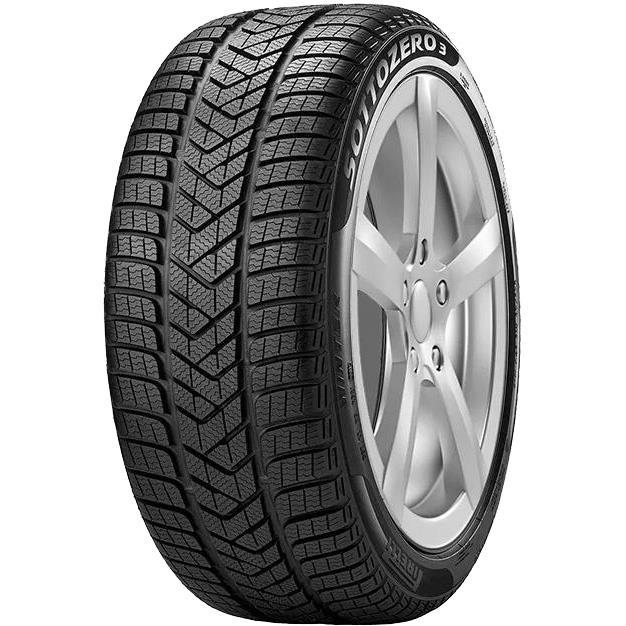 PIRELLI WINTER SOTTOZERO 3 225/40R19 93H XL