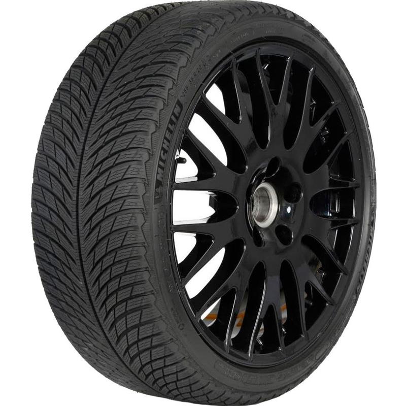 MICHELIN PILOT ALPIN 5 265/40R20 104W XL