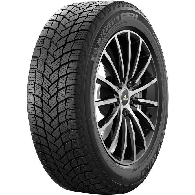 MICHELIN X-ICE SNOW 265/40R20 104H XL