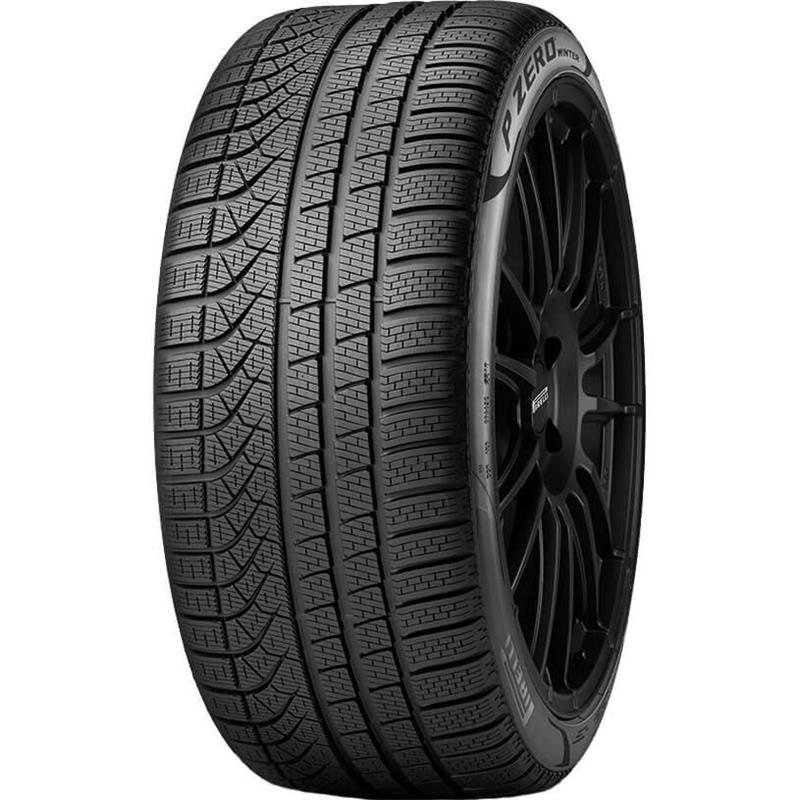 PIRELLI P ZERO WINTER 265/35R21 101W XL